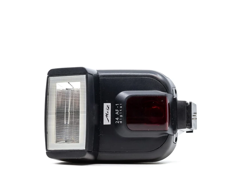 Metz 24 AF-1 Digital Flashgun - Canon Dedicated