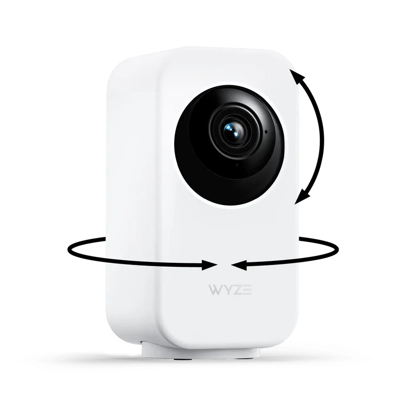 Wyze Indoor Cam Pan