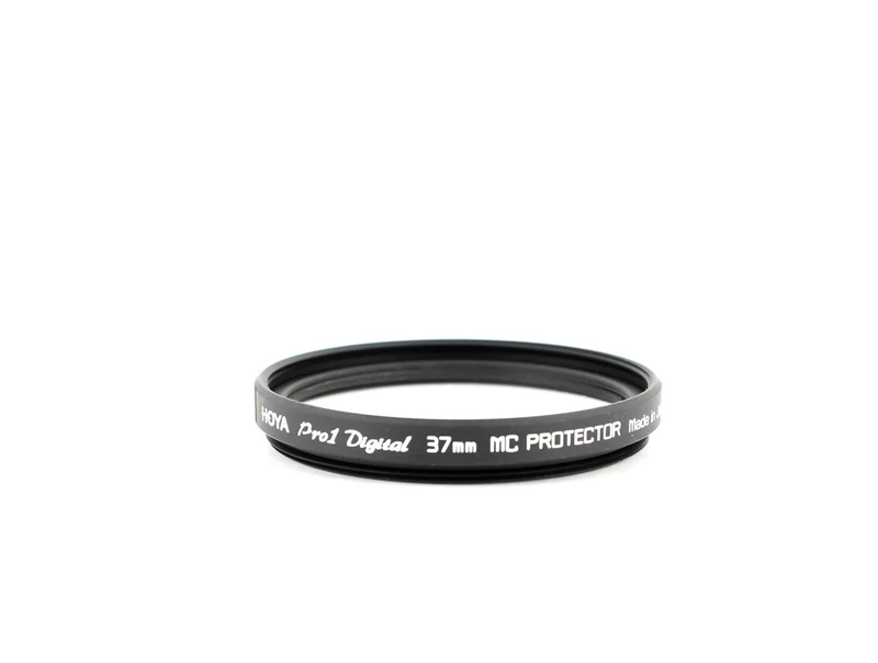 Hoya 37mm Pro 1 MC Digital Protector Filter