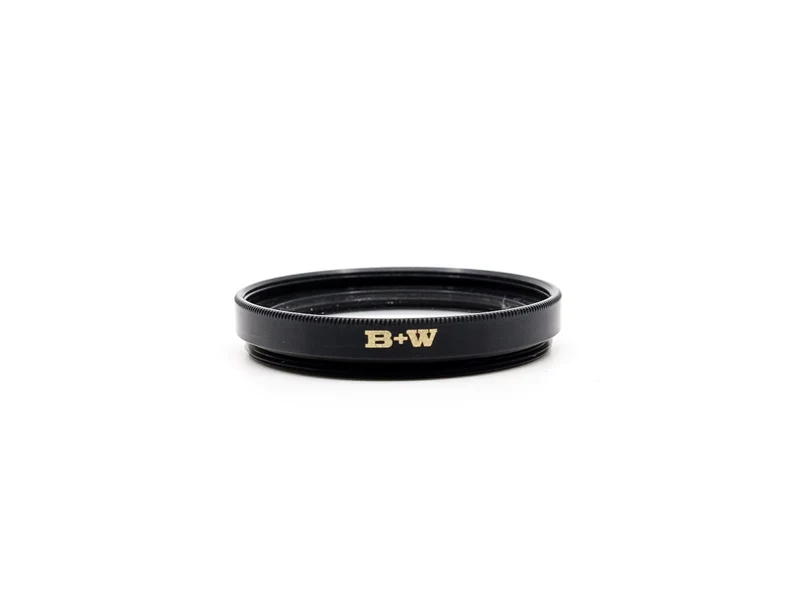 B+W 37mm UV Haze 010 1x E Filter