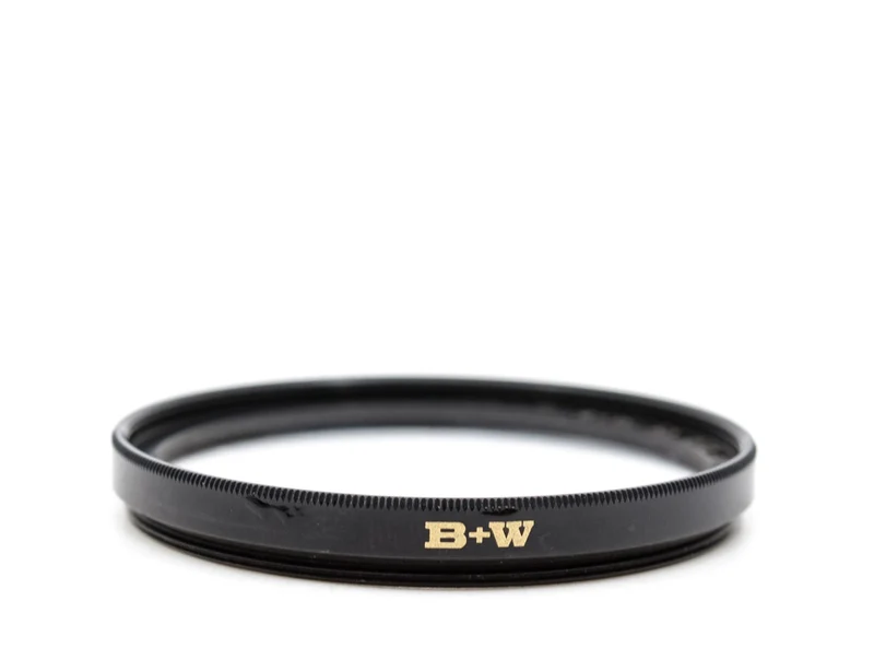 B+W 52mm F-Pro 010 UV-Haze 1x MRC Filter
