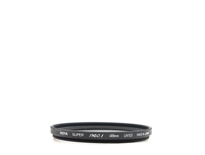 Hoya 49mm Super Pro1 Digital MC UV [0] Filter