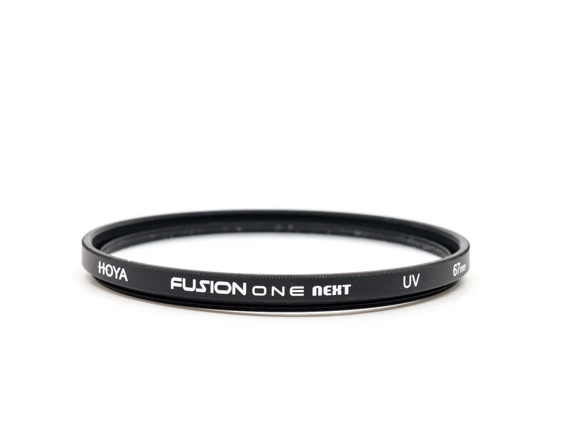 Hoya 67mm Fusion One Next UV Filter