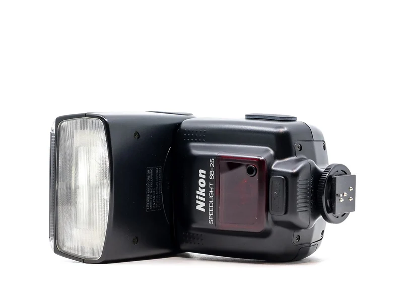 Nikon SB-25 Speedlight