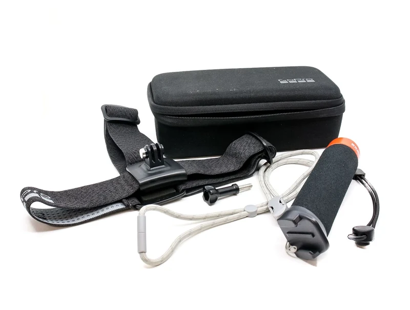 GoPro Adventure Kit