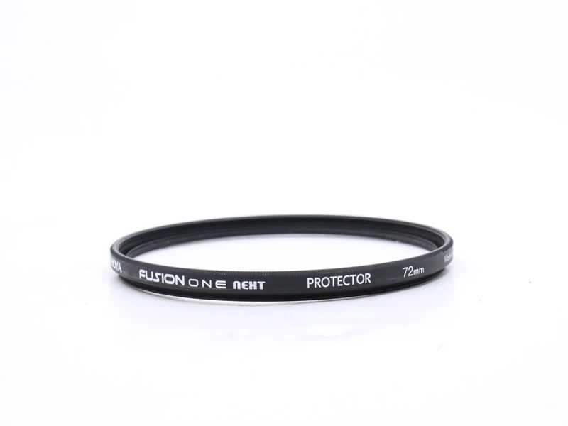 Hoya 72mm Fusion One Next UV Filter