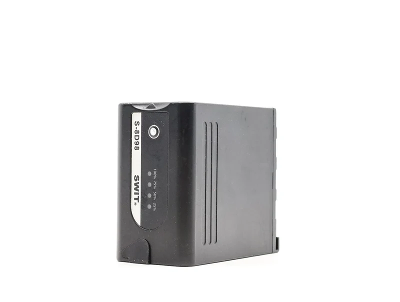 SWIT S-8D98 Battery