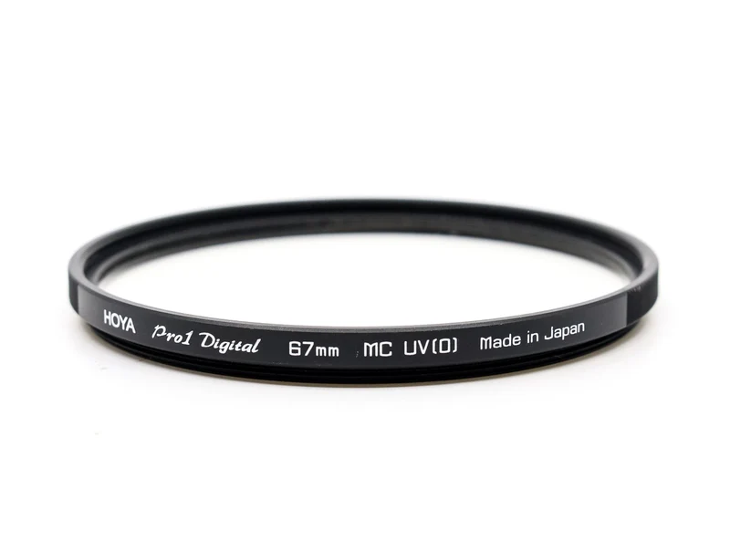 Hoya 67mm Super Pro1 Digital MC UV [0] Filter