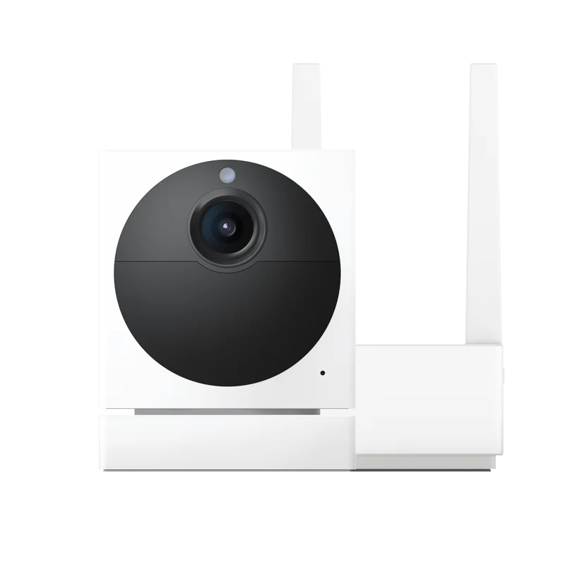 Wyze Cam Outdoor v2