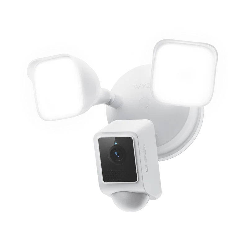Wyze Cam Floodlight v2