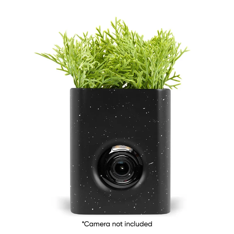 Wyze Cam Vase
