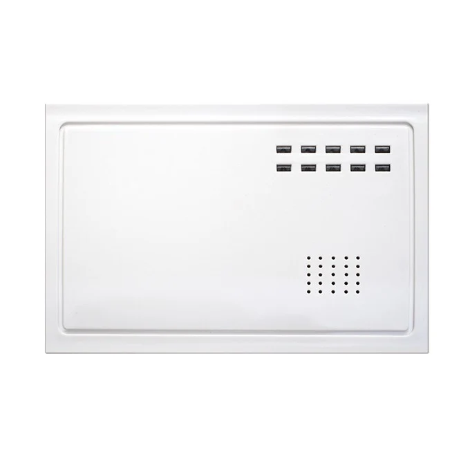 Ricevitore universale antifurto per HD868 o HDPRO wireless senza fili