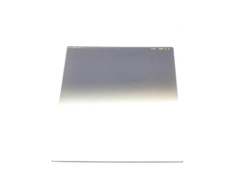 LEE85 0.9 Neutral Density Graduated Soft Filter
