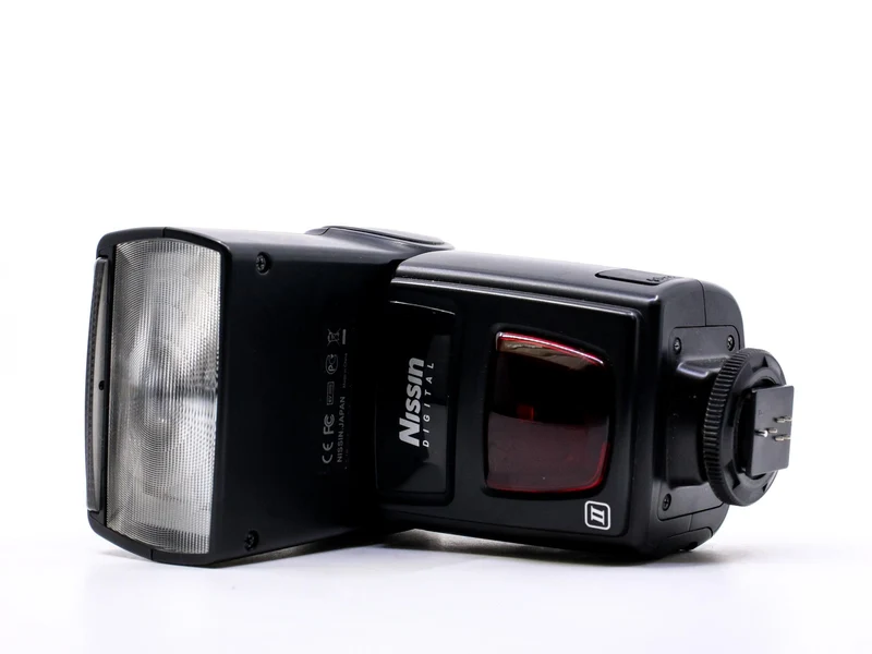 Nissin Di622 II Speedlite - Canon Dedicated
