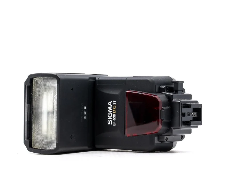 Sigma EF-530 DG Super Flashgun - Sony Dedicated