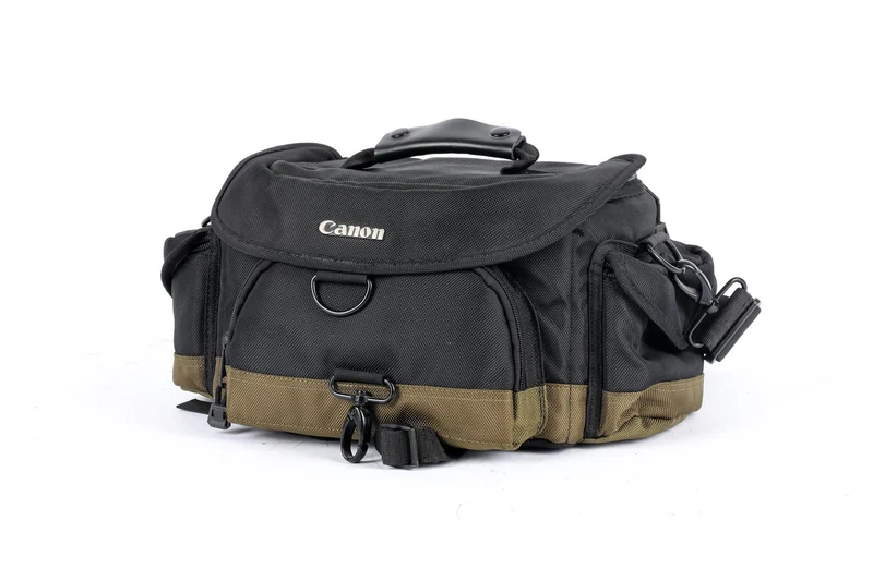 Canon 10EG Camera Bag