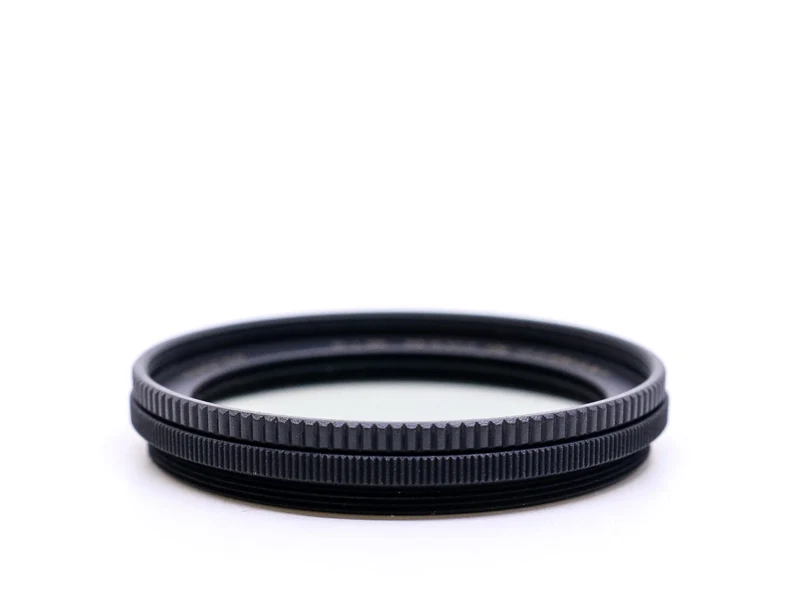 B+W 39mm F-Pro HTC Circular Polariser MRC Filter