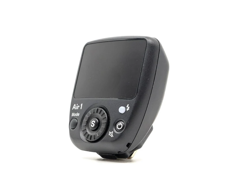 Nissin Air 1 Commander - Fujifilm Dedicated