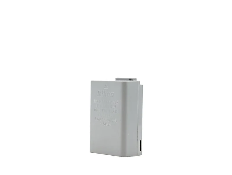 Nikon EN-EL25a Battery