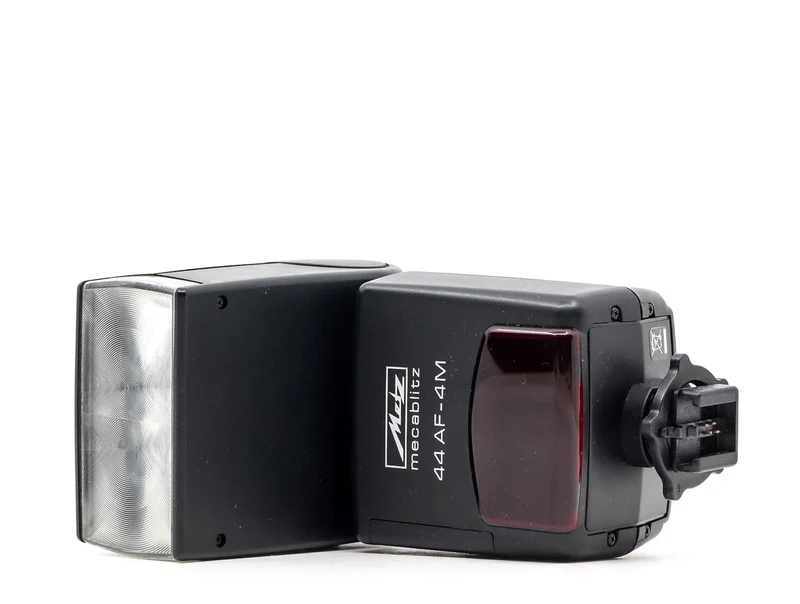 Metz 44 AF-4M - Sony Dedicated