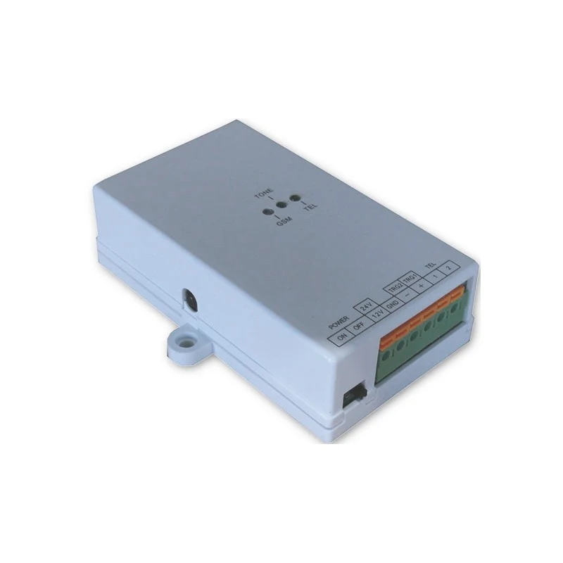 COMBINATORE TELEFONICO TERMINAL GSM CON INGRESSO E USCITA PSTN COMPATIBILE PABX
