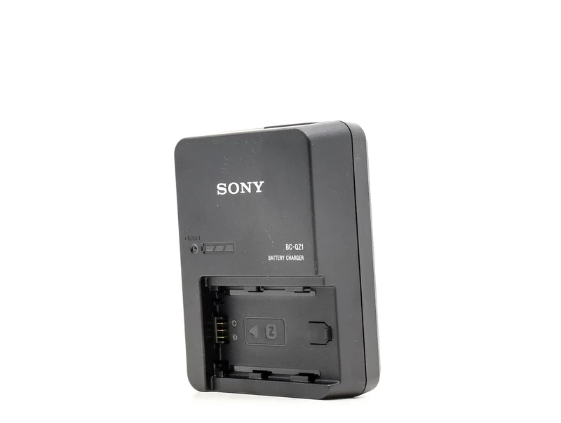 Sony BC-QZ1 Battery Charger