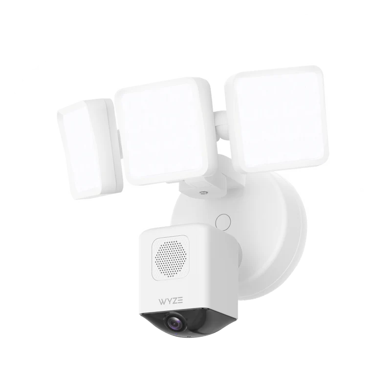 Wyze Cam Floodlight Pro