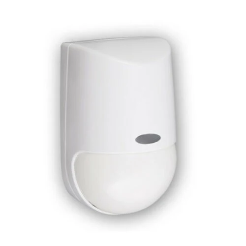 PIR+DMT Doppia tecnologia Volumetrico HDPRO TRIPLA FREQUENZA pet immune