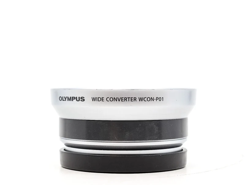 Olympus WCON-P01 Wide Converter