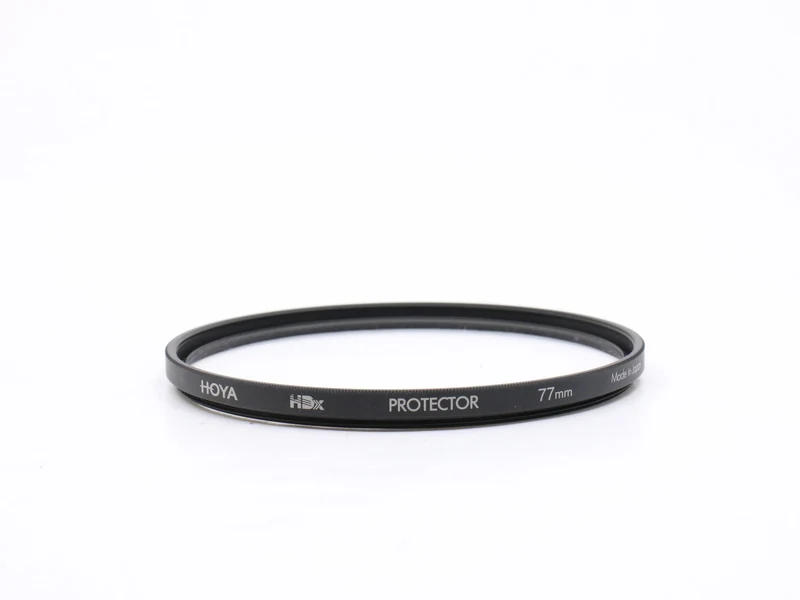 Hoya 77mm HDx UV Filter