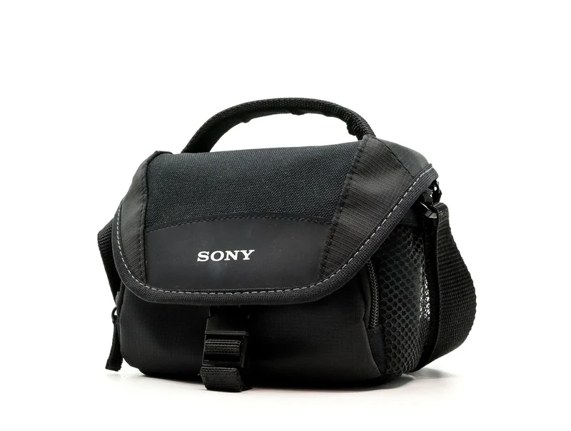 Sony LCS-SC11 Alpha Camera Bag