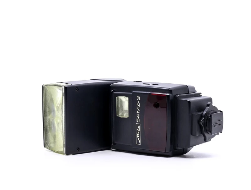 Metz 54 MZ-3 - Canon Dedicated