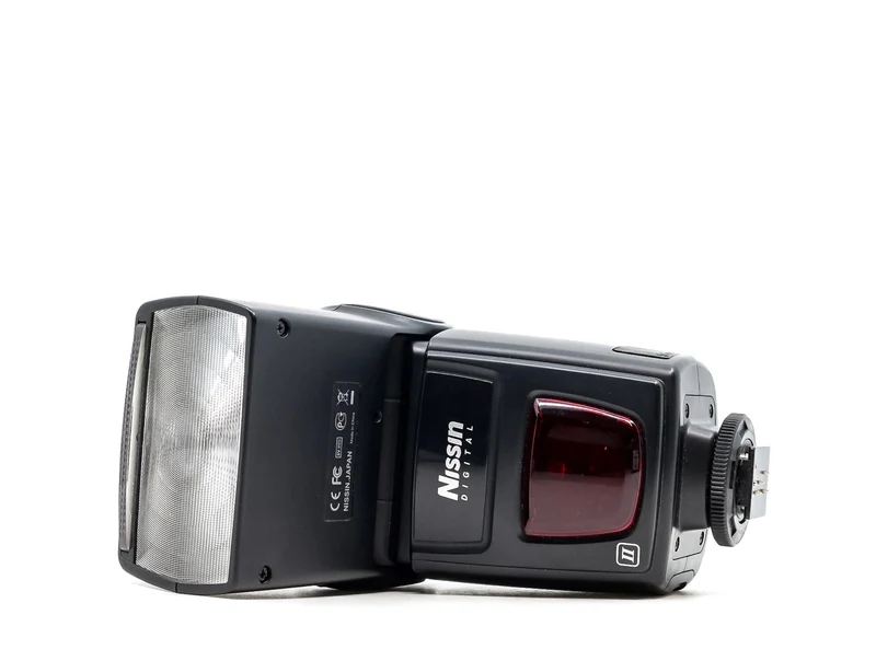 Nissin Di622 II Speedlite - Nikon Dedicated