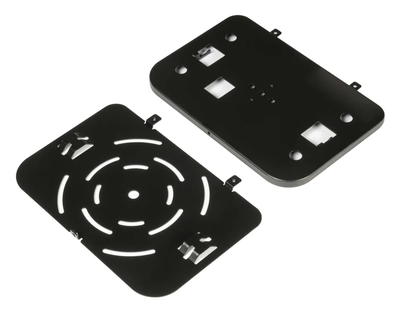 Feelworld PND10 Supporto da soffitto per telecamera PTZ Staffa di montaggio a soffitto universale