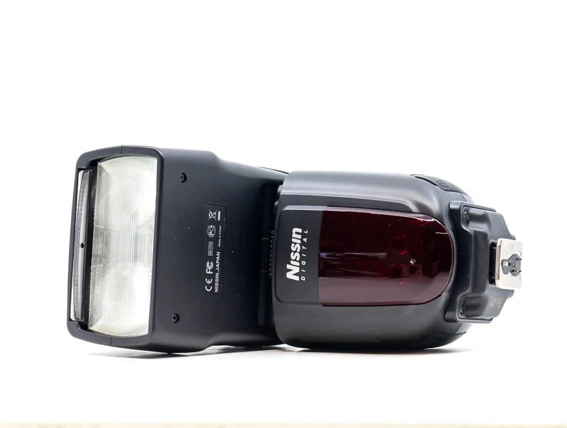 Nissin Di700A - Micro Four Thirds Fit
