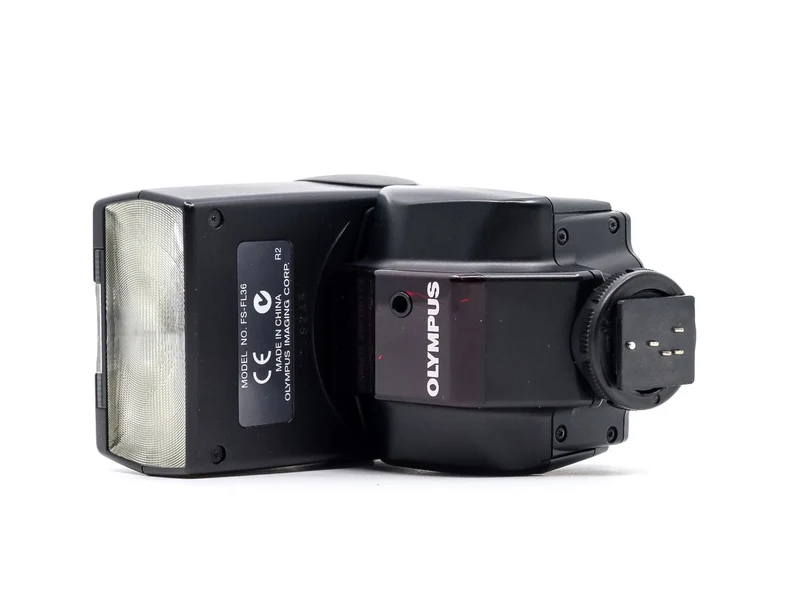 Olympus FL-36 Flash