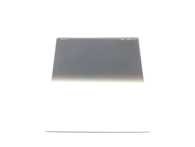 LEE Neutral Density 0.9 Hard Graduated Filter