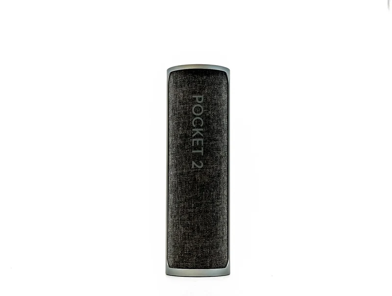 DJI Pocket 2 Charging Case