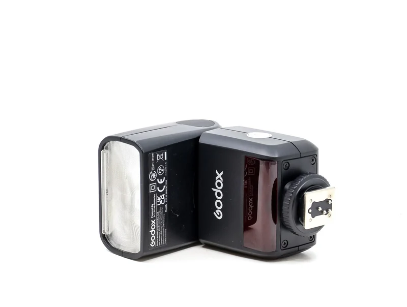 Godox TT350 Mini Thinklite Flash - Nikon Dedicated
