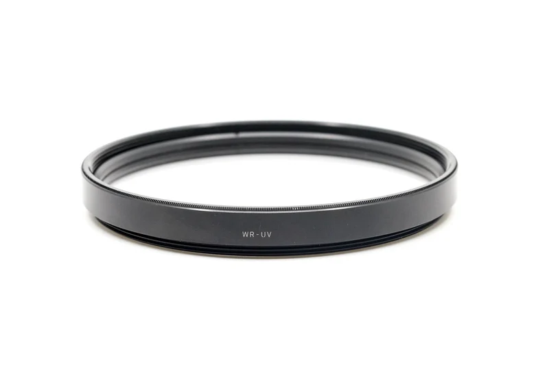 Sigma 95mm WR UV Filter