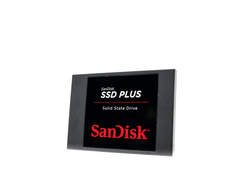 SanDisk Extreme PRO 240GB SSD