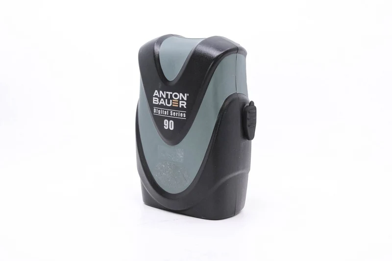 Anton Bauer Digital 90 Gold Mount Battery