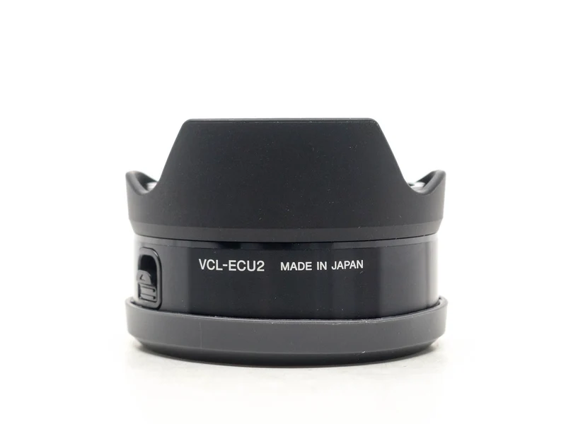 Sony VCL-ECU2 Ultra Wide Angle Converter