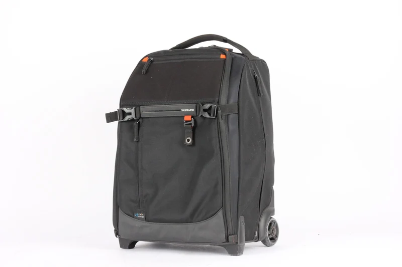 Vanguard Quovio 49T Roller Bag