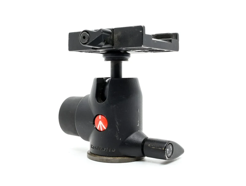 Manfrotto 468MGQ6 Hydrostatic Ball Head