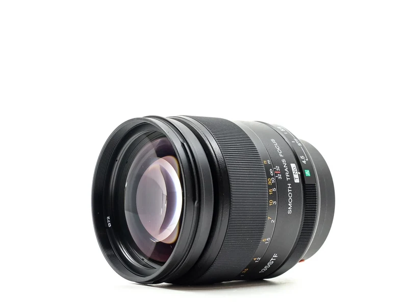 Sony 135mm f/2.8 [T4.5] STF - Sony A Fit