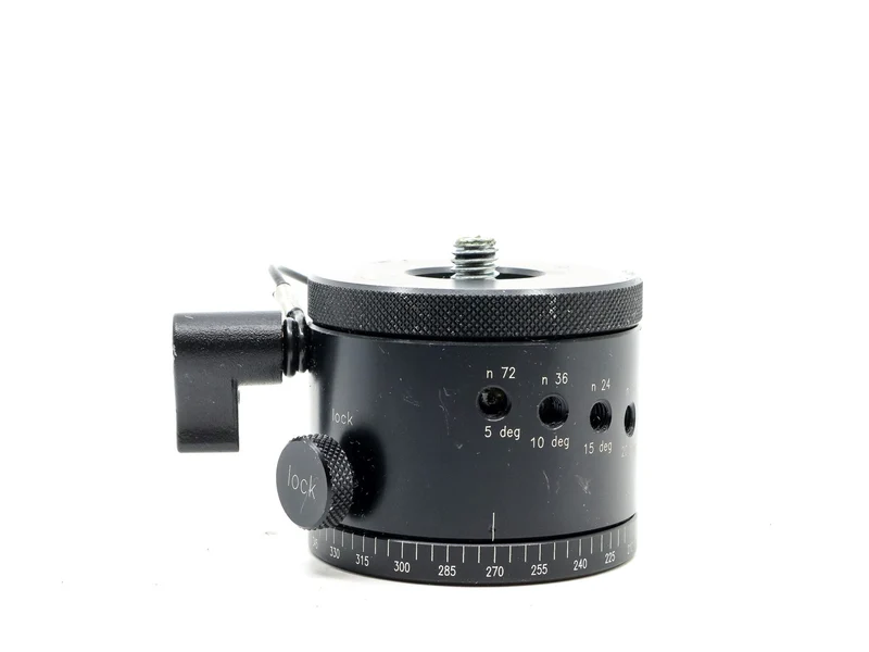 Manfrotto 300N Panoramic Rotation Unit