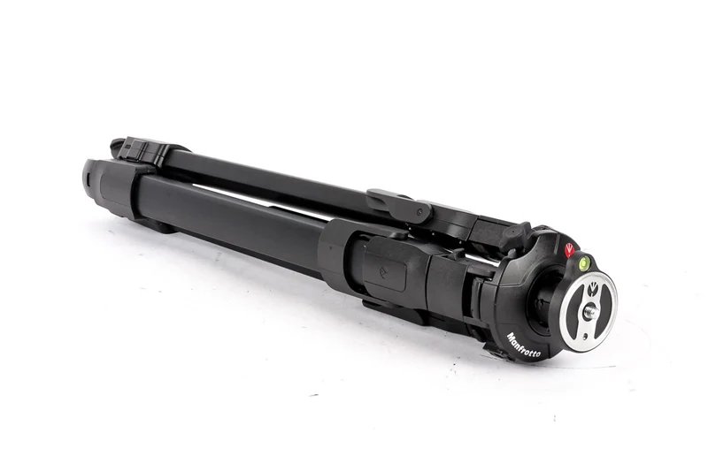 Manfrotto ONE Hybrid Aluminum Tripod with 500X Fluid Head