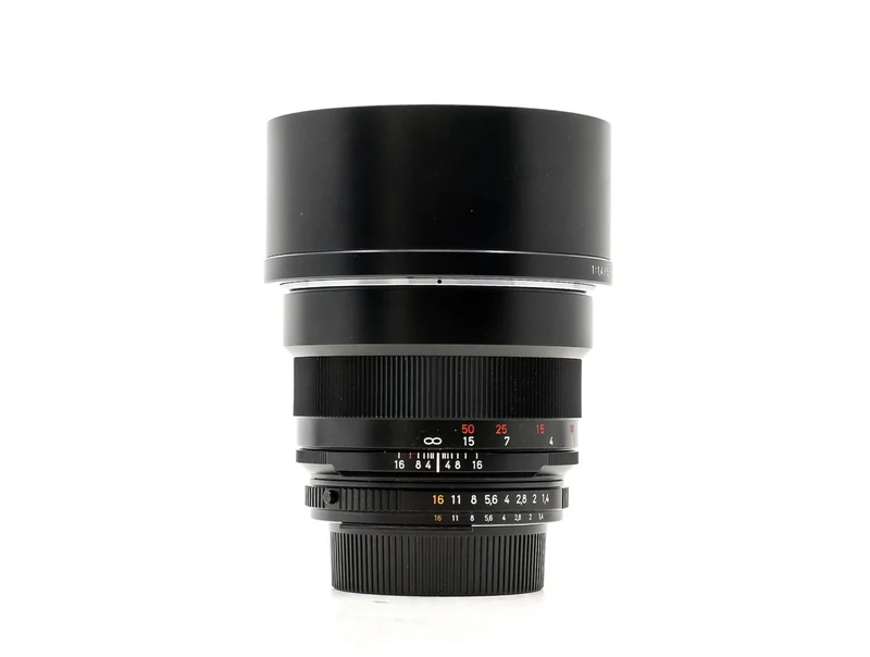 ZEISS Planar T* 85mm f/1.4 ZF.2 - Nikon Fit