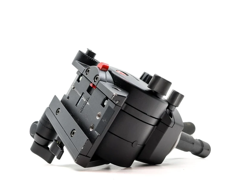 Manfrotto 526 Professional Fluid Video Head